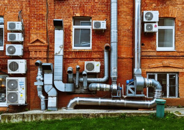 Kortermajade ventilatsioonisüsteemide renoveerimine (s)