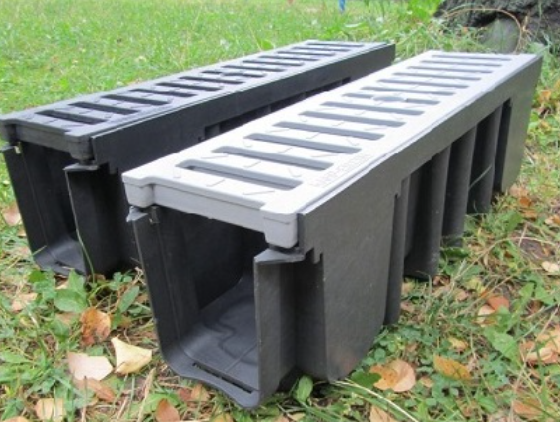 Sademeveesüsteemid ja pinnavee käitlemine. Insener-tehnilised lahendused (s)