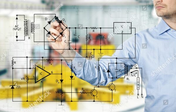 Elektriprojekt. Reeglid ja vead projekti koostamisel. Elektriprojekti ekspertiis