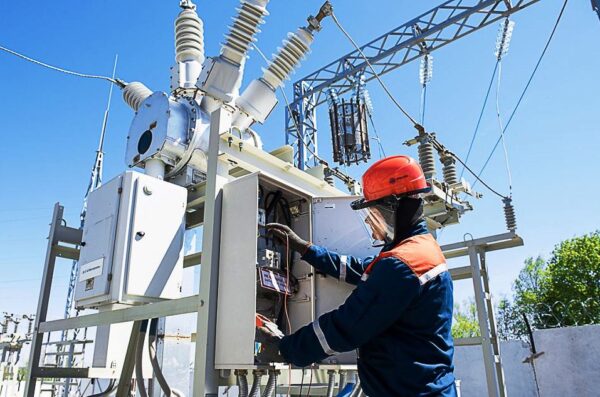 Elektripaigaldis