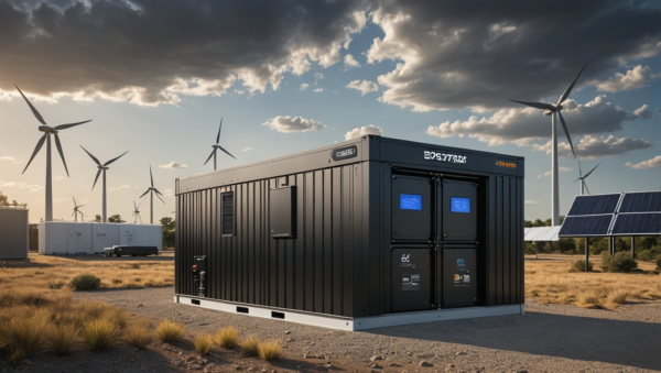 Energiasalvestus