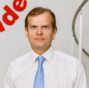 Tõnis Klaas